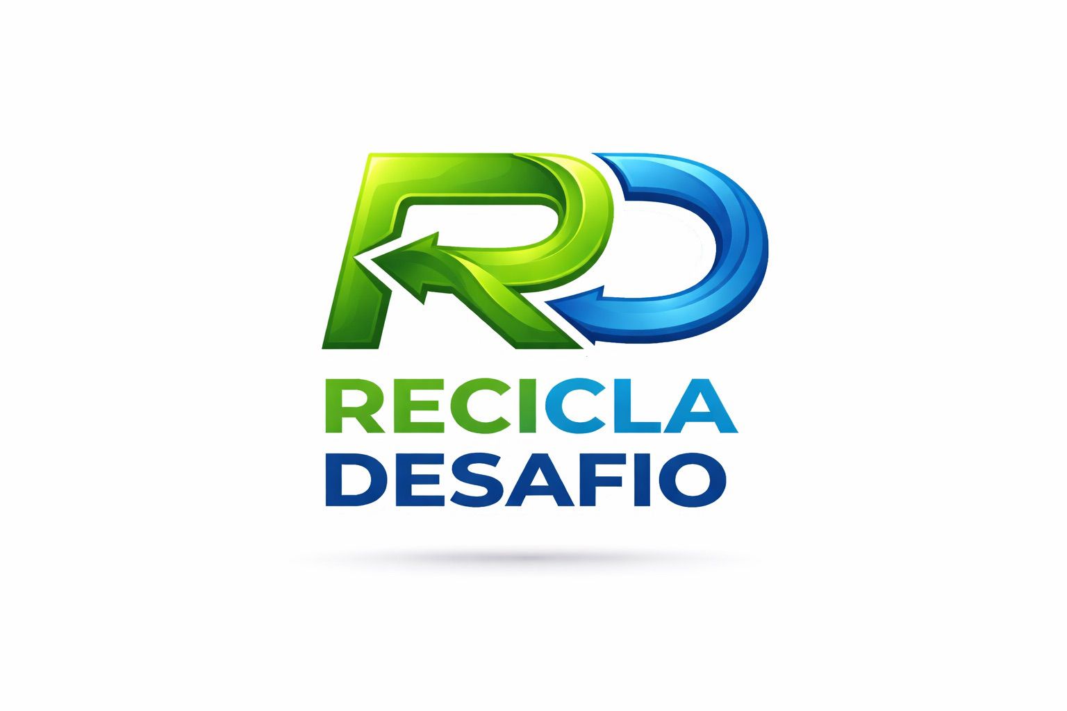 Logo Recicla Desafio
