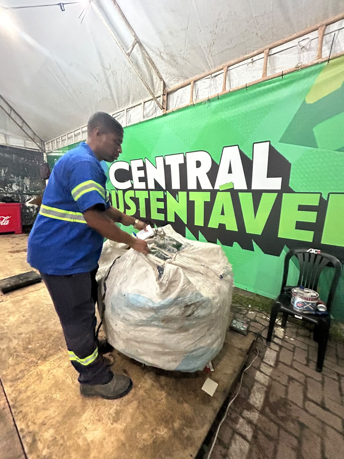 Operação São João de Caruaru